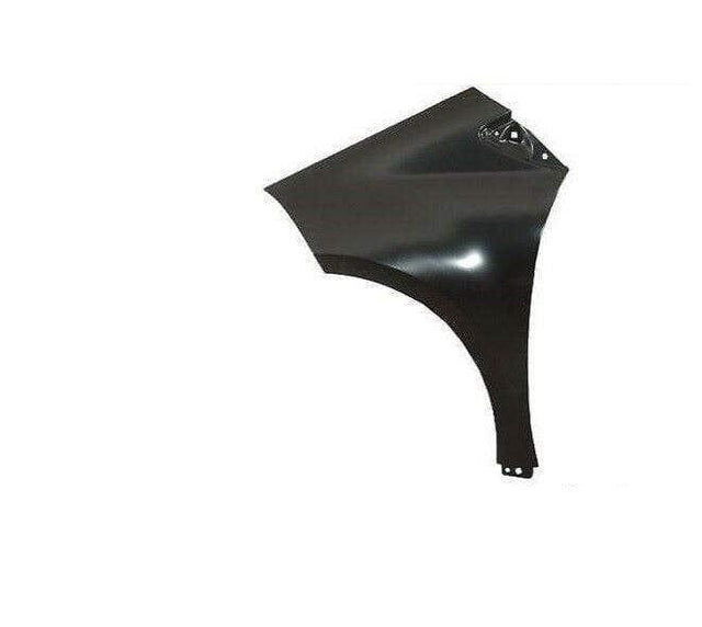 Fits Mercedes A-Class W169 2005-2012 Front Wing Primed Without Side Lamp Hole Passenger Side - image 2