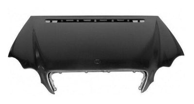 Fits Mercedes C-Class W203 Saloon 2001-2006 Bonnet Primed - tradevehicleparts.co.uk
