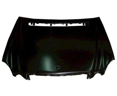 Fits Mercedes E-Class Estate S211 2005-2008 Bonnet Primed - tradevehicleparts.co.uk