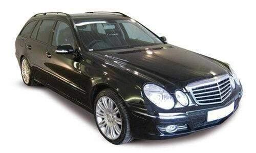 Fits Mercedes E-Class Estate S211 2005-2008 Bonnet Primed - image 2