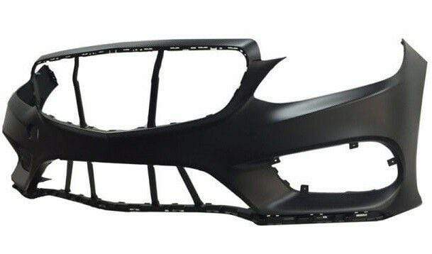 BZ5059B Mercedes E-Class S212 Amg 2013-2016 Front Bumper Primed