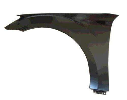 BZ5063 Mercedes M Class W164 2006-2012 Front Wing Passenger Side