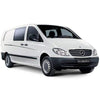 Fits Mercedes Vito W639 2003-2010 Bonnet Primed thumbnail