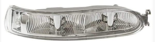 Fits Mercedes Clk C209 A209 2003-2009 Door Wing Mirror Indicator Driver Side