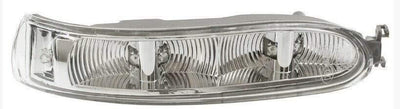 Fits Mercedes Clk C209 A209 2003-2009 Door Wing Mirror Indicator Driver Side - tradevehicleparts.co.uk
