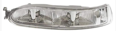 Fits Mercedes Clk C209 A209 2003-2009 Door Wing Mirror Indicator Left Side - tradevehicleparts.co.uk