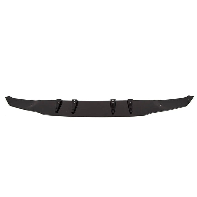 Fits Mercedes A Class W177 Sport Rear Diffuser & Exhaust Tailpipes Gloss Black - image 6
