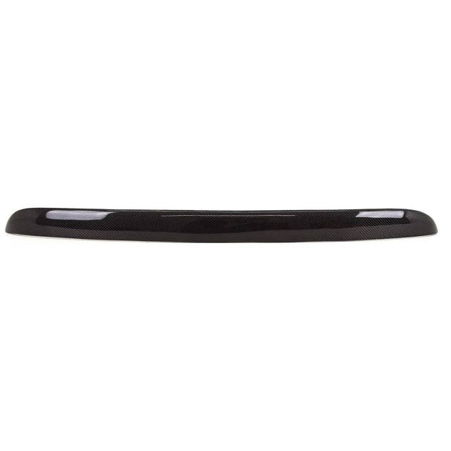 Fits Mercedes C Class W205 Sport Real Carbon Fibre Roof Spoiler - image 2
