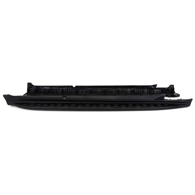 Fits Mercedes GLC X253 C253 2015-2022 Running Boards Side Steps Black - image 5