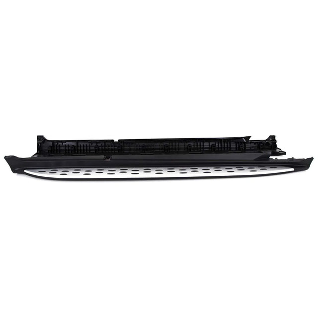 Fits Mercedes GLC X253 C253 2015-2022 Running Boards Side Steps OEM Style - image 2