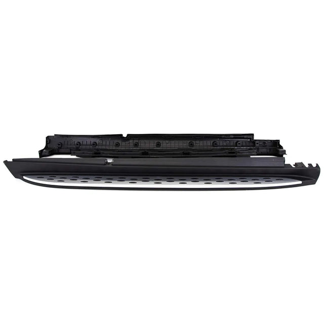 Fits Mercedes ML GLE W166 2012-2018 Running Boards Side Steps - image 2