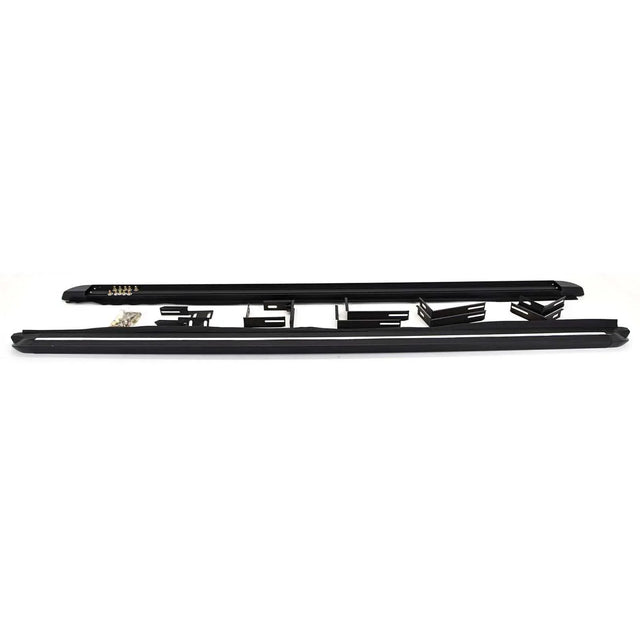 Fits Mercedes Vito Viano W639 2003-15 Running Board Side Steps Extra Long Wheel Base - image 4
