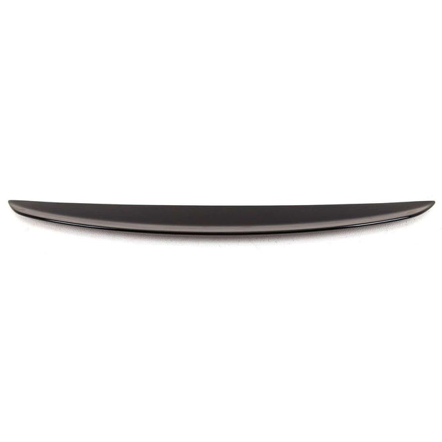 Fits Mercedes A Class W177 2018- Rear Roof Boot Lip Spoiler Sport A35 Sport Gloss Black - image 2
