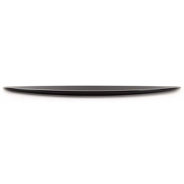 Fits Mercedes A Class W177 2018- Rear Roof Boot Lip Spoiler Sport A35 Sport Gloss Black - image 6