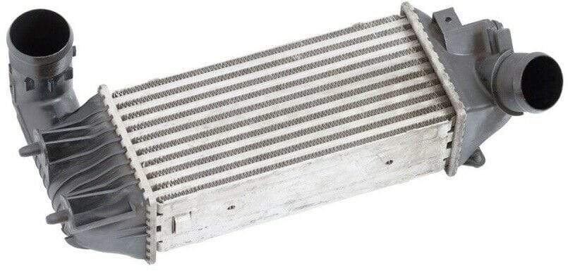 BZ7001B Mercedes C-Class W204 2007-2014 Intercooler (C 300 Cdi Automatic) (C 220 Cdi, C 250 Cdi, C 320 Cdi, C 350 Cdi Man/Auto) (With/Without Ac)