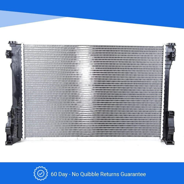 Fits Mercedes Cls Class W218 2011-2014 Radiator (Cls 220 Bluetec, Cls 250 Bluetec Automatic With Ac) (Cls 250 Cdi Auto With/Without Ac) (Cls 250 Petrol Automatic With Ac) - image 5