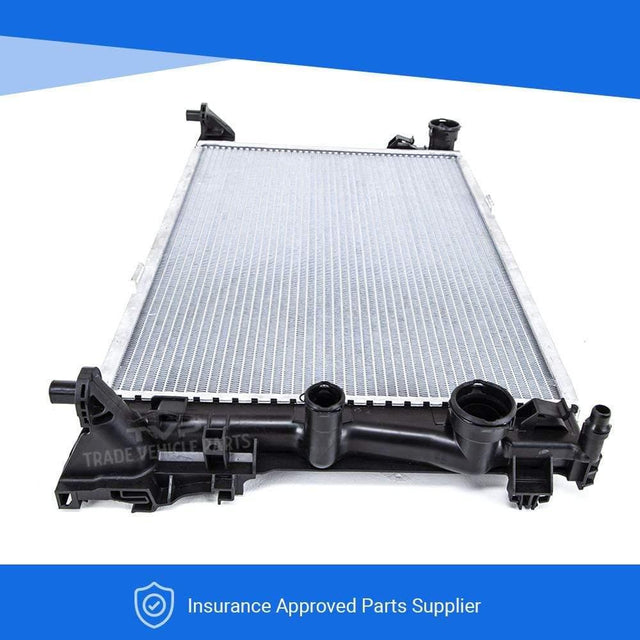 Fits Mercedes Cls Class W218 2011-2014 Radiator (Cls 220 Bluetec, Cls 250 Bluetec Automatic With Ac) (Cls 250 Cdi Auto With/Without Ac) (Cls 250 Petrol Automatic With Ac) - image 6
