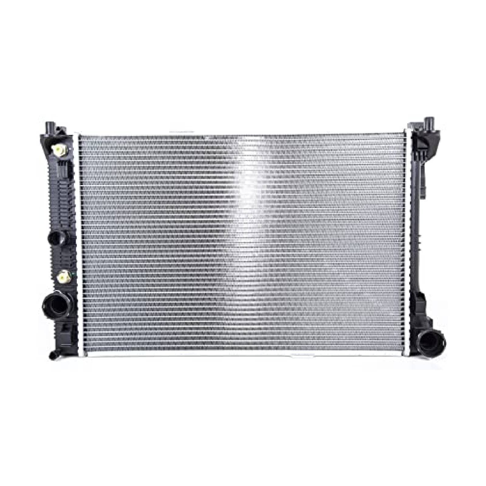 BZ7004BA Mercedes W218 2010-2018 Radiator Cls 300 320 350 400 500 Man/Auto W/Wo A/C