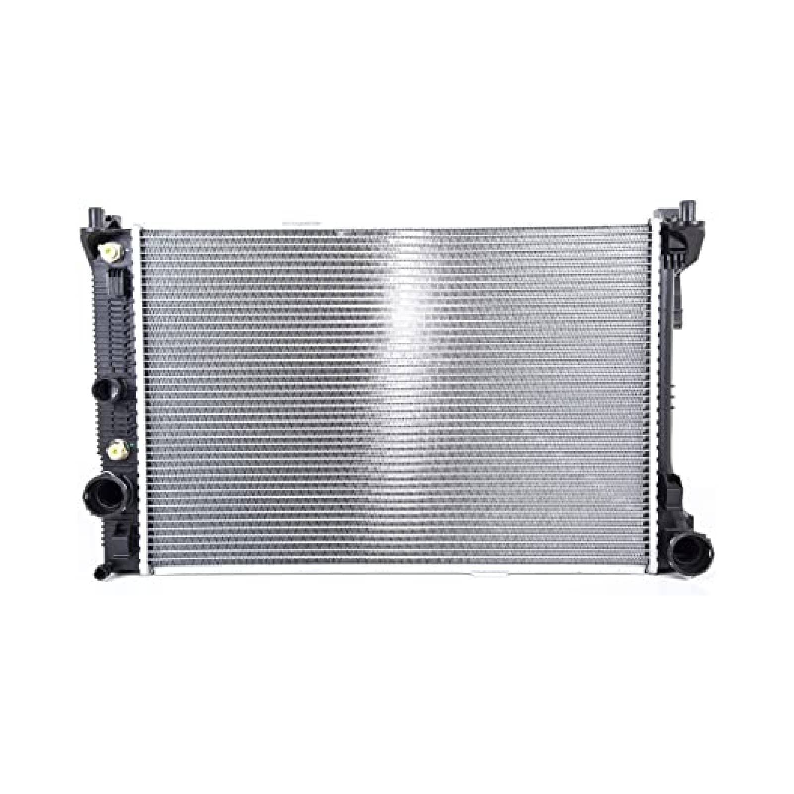 BZ7004C Mercedes E-Class C207 2009-2017 Radiator (E 220 Bluetec, E 220 Cdi, E 250 Bluetec, E 250 Cdi, E 350 Bluetec, E 350 Cdi) (Man/Auto) (With Ac)