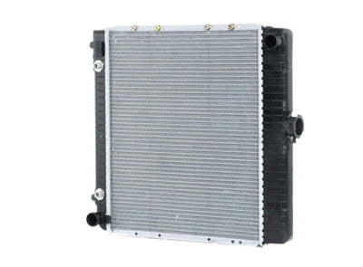 Fits Mercedes W123 1976-1985 Radiator 200,250,280,230,280E/200,220,240D Auto W/Wo A/C - tradevehicleparts.co.uk