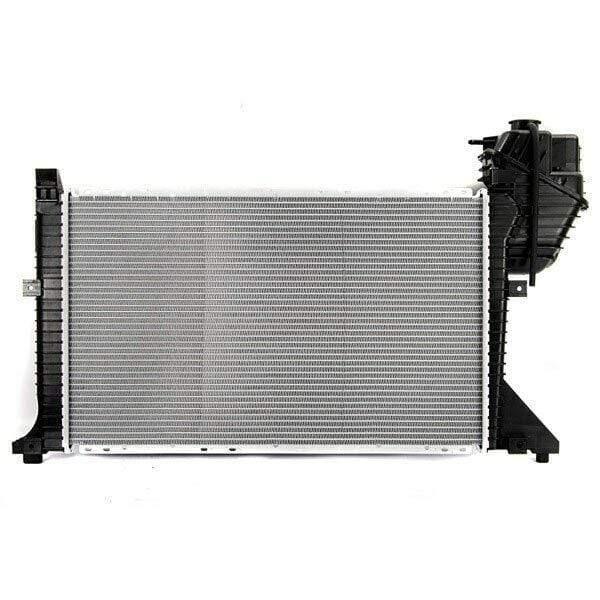 Fits Mercedes Sprinter 2000-2006 Radiator 313, 316, 411, 413, 416, 616 Cdi Manual W/Wo A/C - image 2