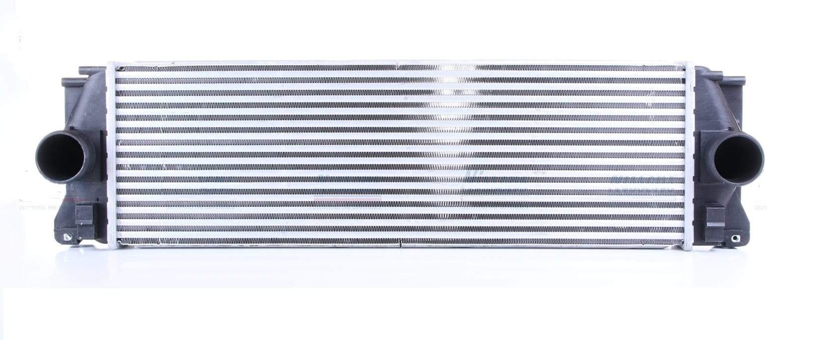 BZ7007A Mercedes Sprinter W906 2006-2013 Intercooler Diesel Models (Man/Auto) (With/Without A/C)