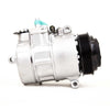 Fits Mercedes C-Class W203 E-Class W211 C216 C209 C219 X164 W164 W251 W221 R230 R171 Sprinter Vito Viano 1995-2016 Air Con Compressor Pump Pre-Filled With Oil thumbnail