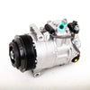 Fits Mercedes C-Class W203 E-Class W211 C216 C209 C219 X164 W164 W251 W221 R230 R171 Sprinter Vito Viano 1995-2016 Air Con Compressor Pump Pre-Filled With Oil thumbnail