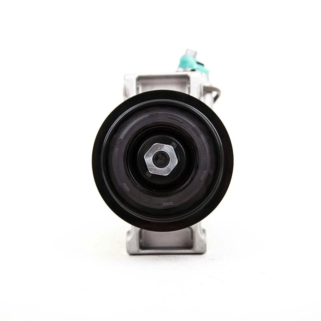 Fits Mercedes C-Class W203 E-Class W211 C216 C209 C219 X164 W164 W251 W221 R230 R171 Sprinter Vito Viano 1995-2016 Air Con Compressor Pump Pre-Filled With Oil - image 6