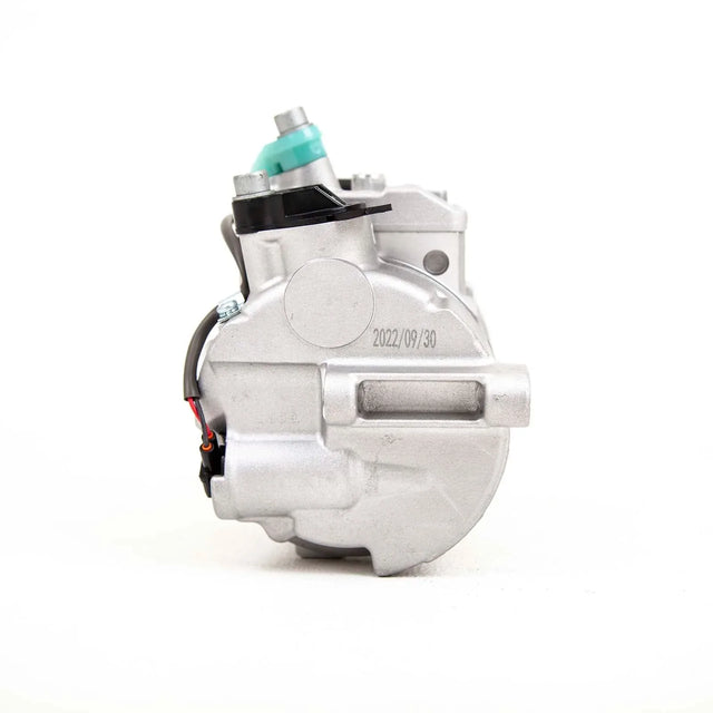 Fits Mercedes C-Class W203 E-Class W211 C216 C209 C219 X164 W164 W251 W221 R230 R171 Sprinter Vito Viano 1995-2016 Air Con Compressor Pump Pre-Filled With Oil - image 5