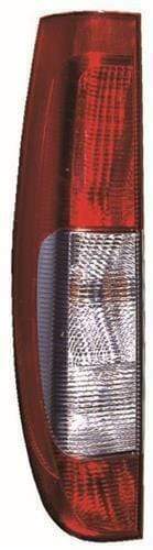 BZ8001A Mercedes Vito (W639) 2003-2015 Rear Light Lamp Passenger Side