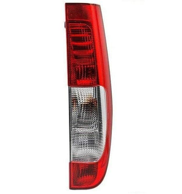 Fits Mercedes Viano (W639) 2004-2010 Rear Light Lamp Driver Side - tradevehicleparts.co.uk