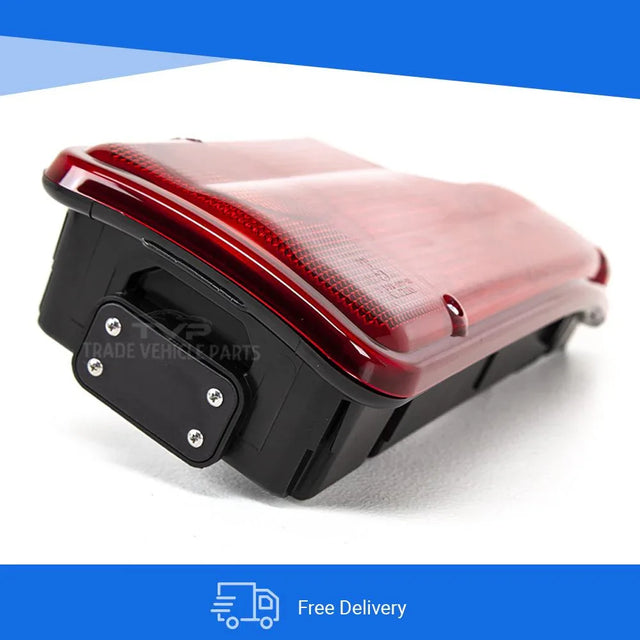 Fits Mercedes Sprinter 2006-2017 Rear Light Lamp Chassis Cab Only Passenger Side - image 10