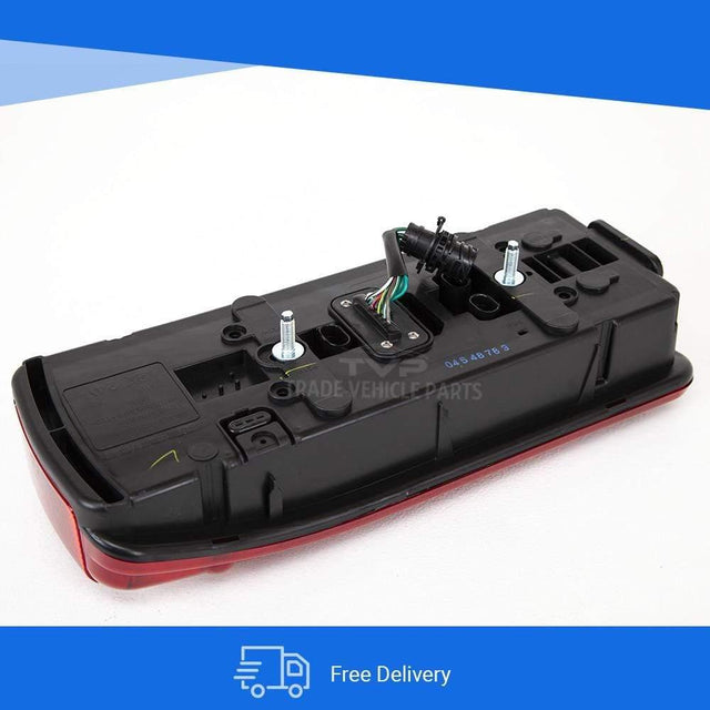 Fits VW Crafter 2006-2017 Rear Light Lamp Chassis Cab Only Passenger Side - image 6
