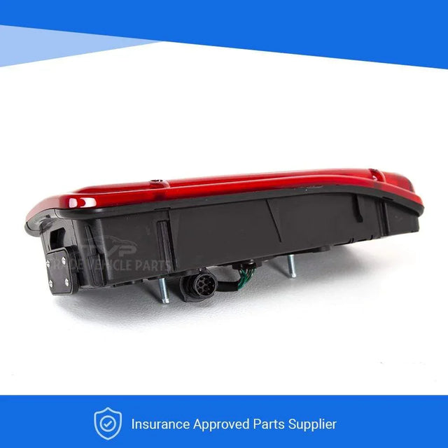 Fits VW Crafter 2006-2017 Rear Light Lamp Chassis Cab Only Passenger Side - image 8