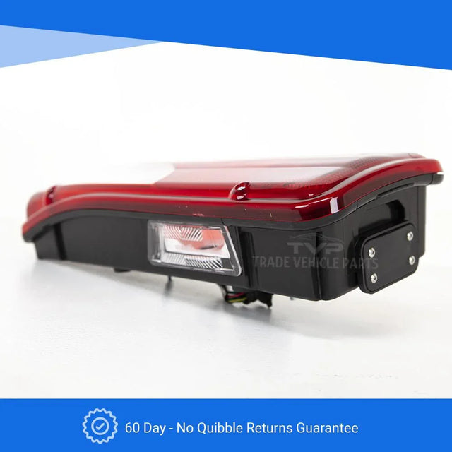 Fits VW Crafter 2006-2017 Rear Light Lamp Chassis Cab Only Passenger Side - image 11