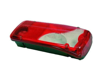 Fits Mercedes Sprinter 2006-2017 Rear Light Lamp Chassis Cab Only Driver Side - tradevehicleparts.co.uk