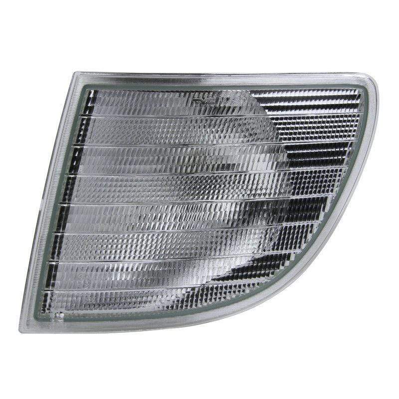 BZ8011B Mercedes V-Class W638 1998-2003 Indicator Light Lamp Clear Lens Passenger Side