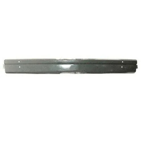 Fits C25/Ducato/J5 Talbot Express 1982-1990 Front Bumper Centre Grey Metal - image 2