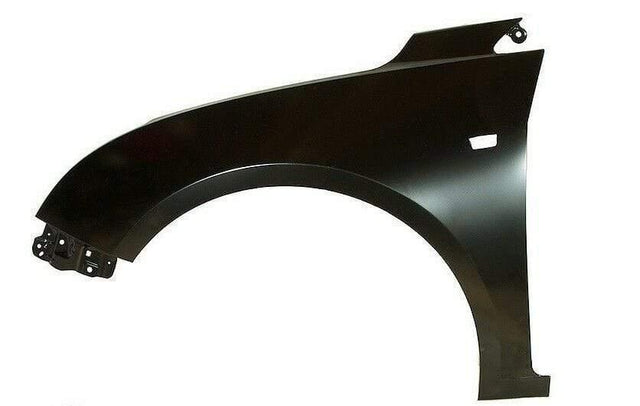 Fits Chevrolet Cruze Hatch 2011-2015 Front Wing Primed With Indicator Lamp Hole Left Side - image 2