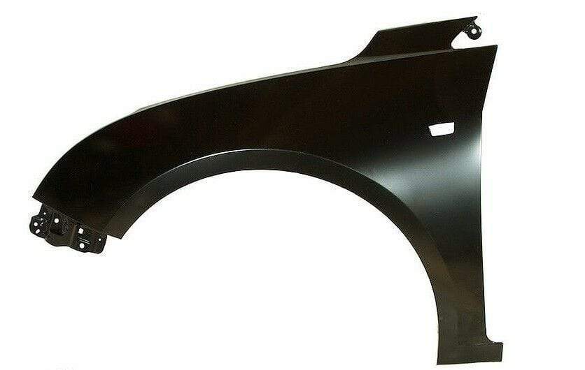 CH4012C Chevrolet Cruze Estate 2013-2015 Front Wing With Indicator Lamp Hole Left Side