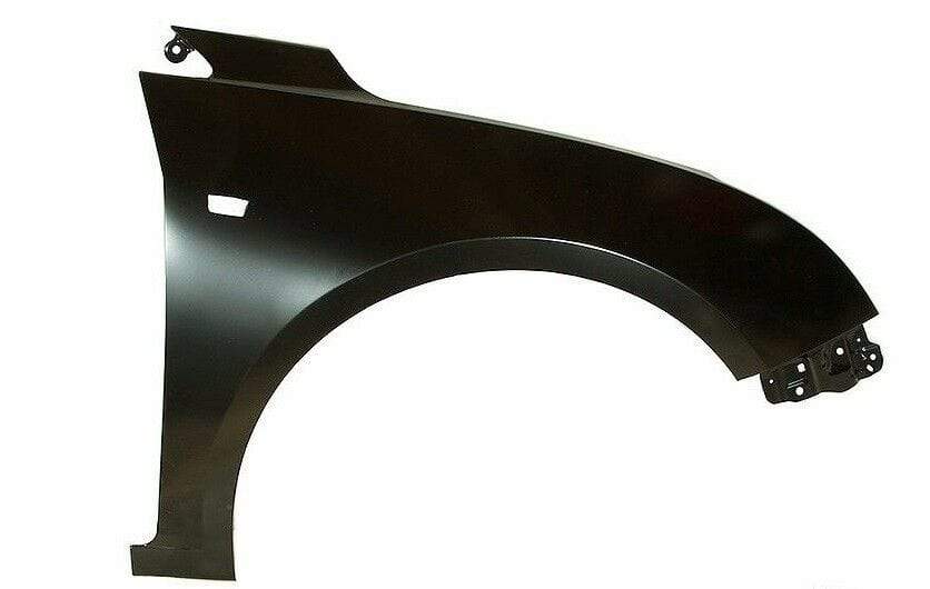 CH4013B Chevrolet Cruze Saloon 2009-2015 Front Wing With Indicator Lamp Hole Driver Side