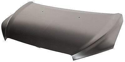 Fits Chevrolet Aveo 2011-2015 Bonnet Primed - tradevehicleparts.co.uk