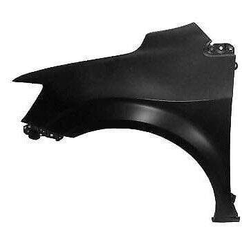 Chevrolet Aveo 2011-2015 Front Wing W/O Indicator Lamp Hole Passenger Side