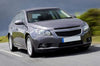 Fits Chevrolet Cruze 2009-2013 Bonnet Primed thumbnail