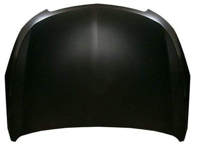 Fits Chevrolet Cruze 2009-2013 Bonnet Primed - tradevehicleparts.co.uk
