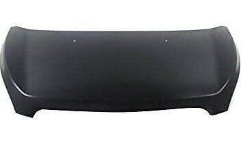 Fits Chevrolet Spark 2010-2015 Bonnet Primed - image 2