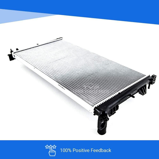 Fits Chrysler Voyager 2005-2008 Radiator (2.8 Crdi) (Manual/Automatic) (With/Without Ac) - image 6