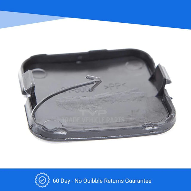 Fits Citroen C1 2005-2009 Front Bumper Towing Eye Cover  - image 7