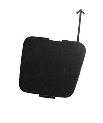 Fits Citroen C1 2009-2012 Front Bumper Towing Eye Cover - tradevehicleparts.co.uk